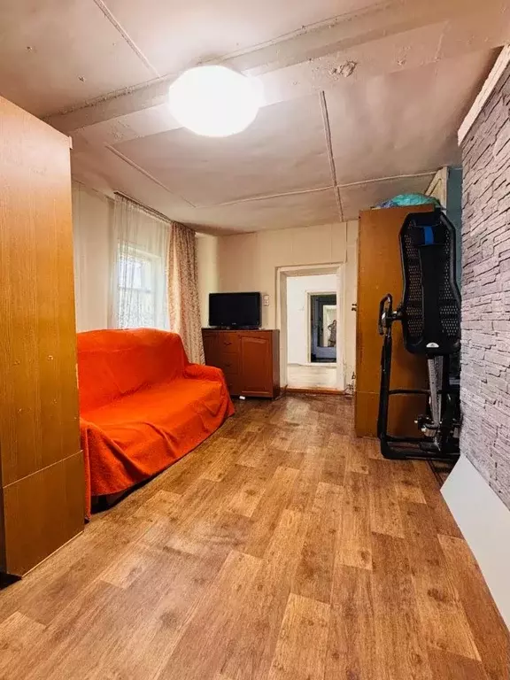 Дом в Башкортостан, Уфа Сосновская ул., 102 (60 м) - Фото 1