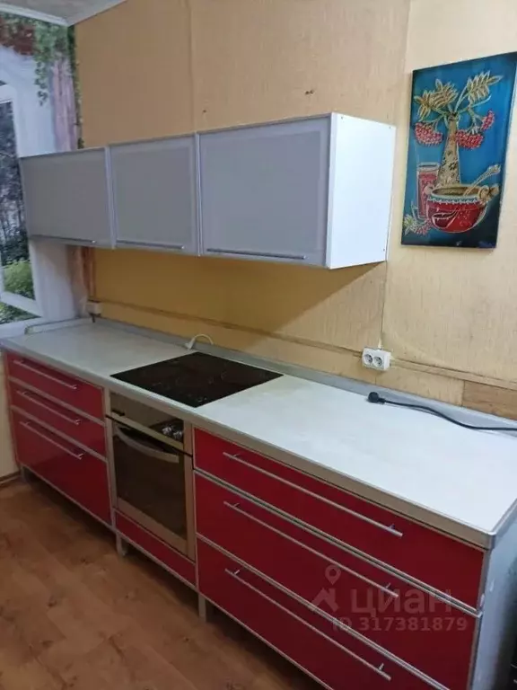 1-к кв. Новосибирская область, Новосибирск Затулинский жилмассив, ул. ... - Фото 1
