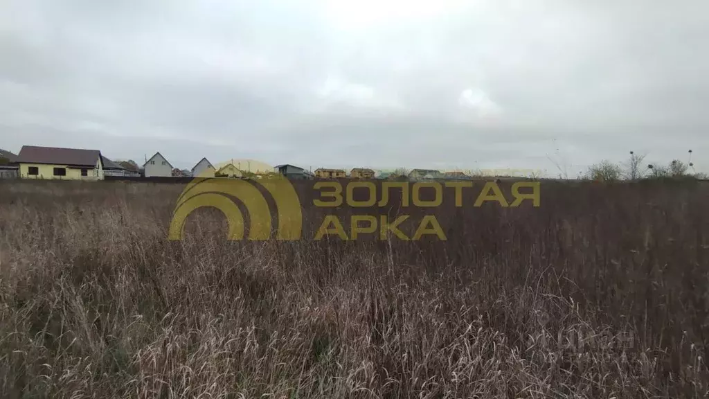 Участок в Краснодарский край, Темрюкский район, пос. Сенной ... - Фото 1