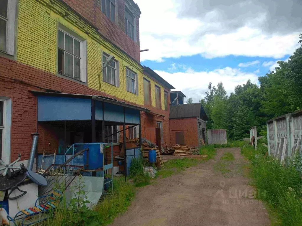 Помещение свободного назначения в Санкт-Петербург ул. Коммуны, 67М ... - Фото 1