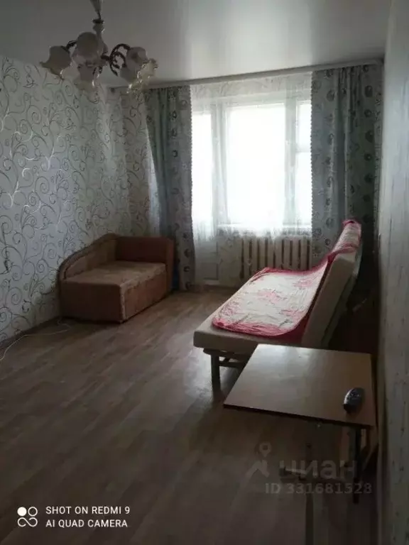 2-к кв. Нижегородская область, Семенов ул. Чкалова, 53 (52.7 м) - Фото 1