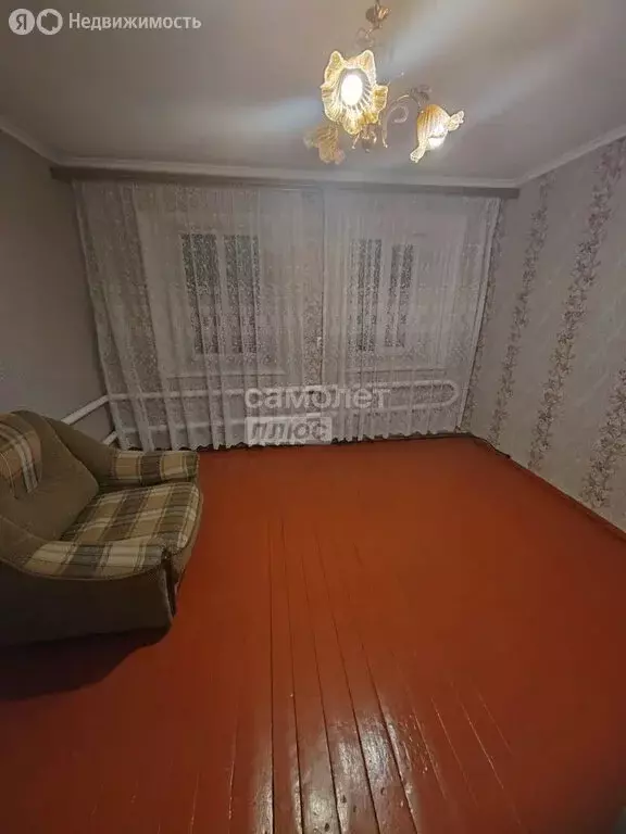 Дом в Новокубанск, Заводская улица, 12 (30 м) - Фото 1