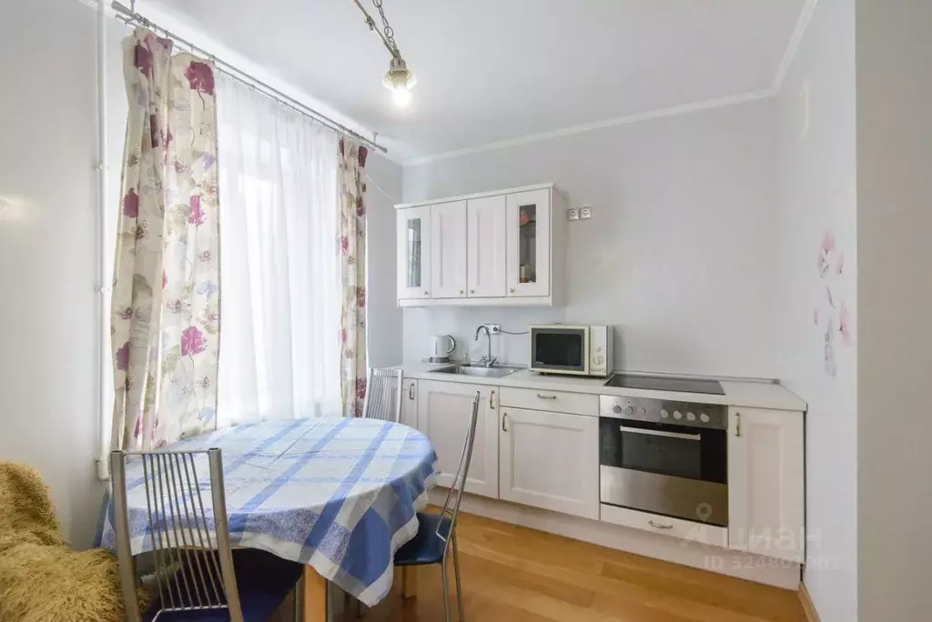 2-к кв. Ростовская область, Ростов-на-Дону ул. Вересаева, 103/2 (56.0 ... - Фото 1