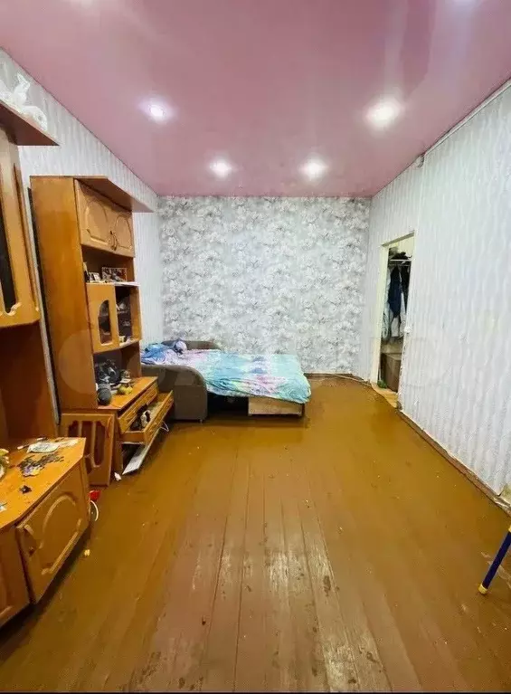 2-к. квартира, 45 м, 1/3 эт. - Фото 0
