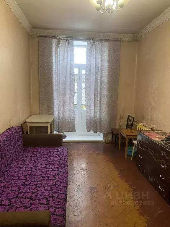 Комната Москва Солнечногорская ул., 5К1 (16.8 м) - Фото 2