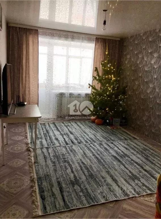 3-к кв. Новосибирская область, Новосибирск ул. Гаранина, 1 (60.0 м) - Фото 1