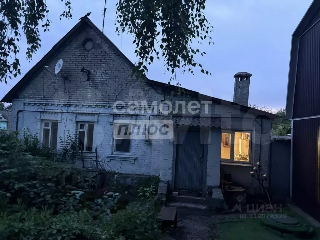 Дом 67 м на участке 7 сот. - Фото 0