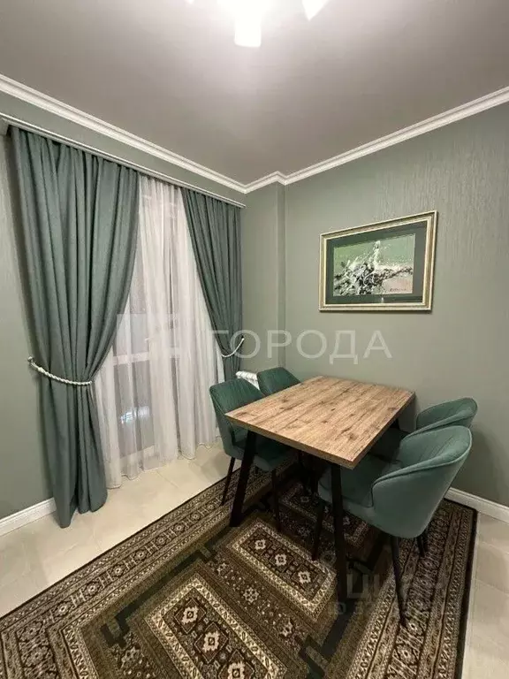 2-к кв. Москва Керченская ул., 2 (60.0 м) - Фото 0