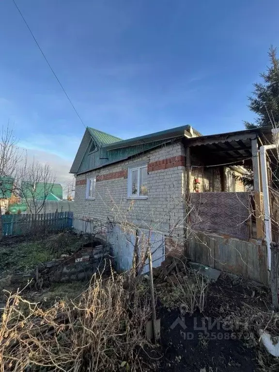 Дом в Челябинская область, Челябинск Дружба садовое товарищество, дор. ... - Фото 2