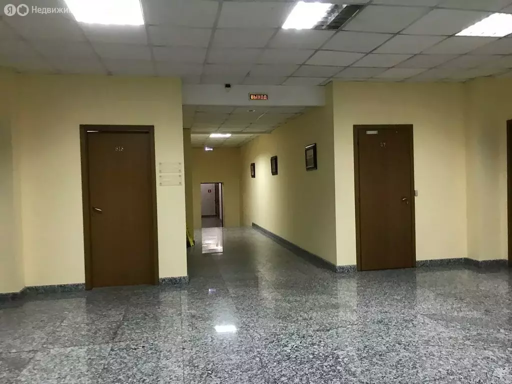 Офис (164 м) - Фото 2