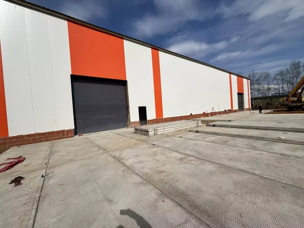 Помещение свободного назначения в Московская область, Химки Сходня ... - Фото 1