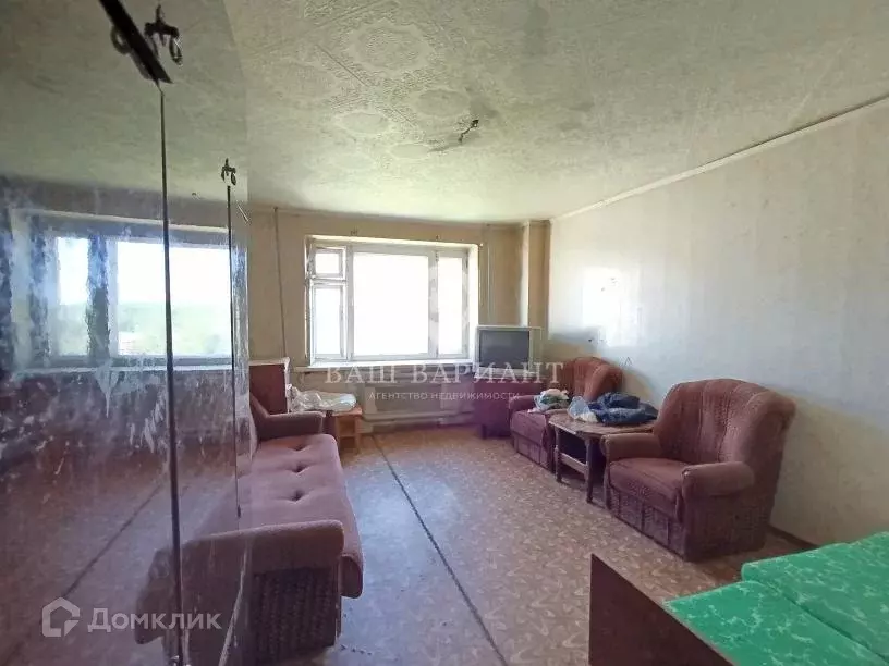 Продаётся 1-к квартира, 34.8 м - Фото 0