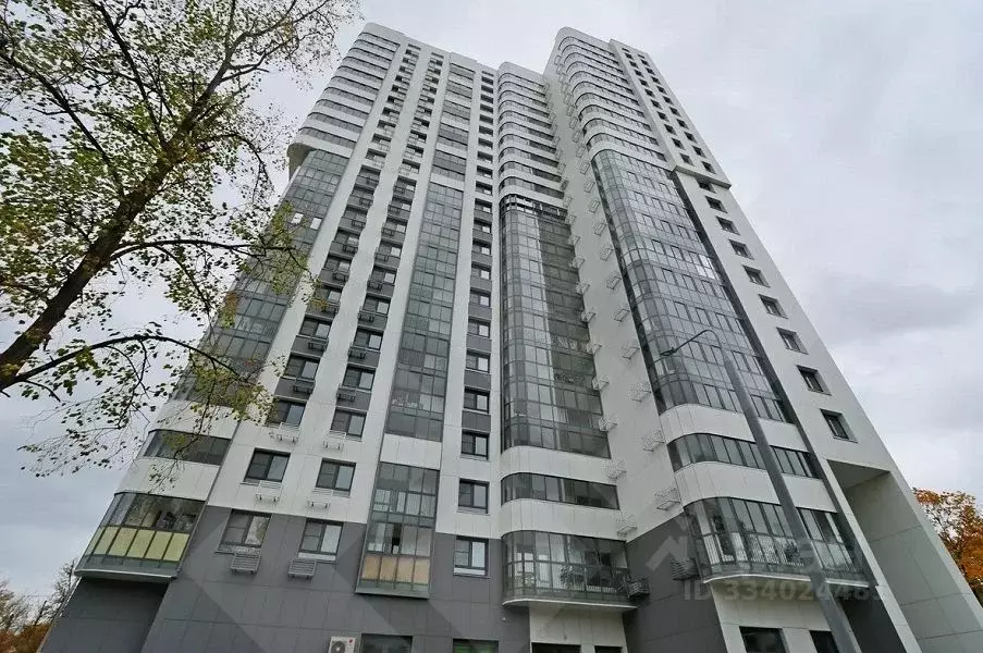 Помещение свободного назначения в Москва Сходненская ул., 12к1 (116 м) - Фото 2
