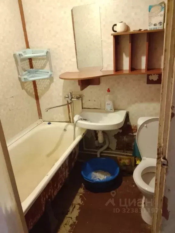 1-к кв. Ярославская область, Ярославль Ранняя ул., 11 (29.9 м) - Фото 2