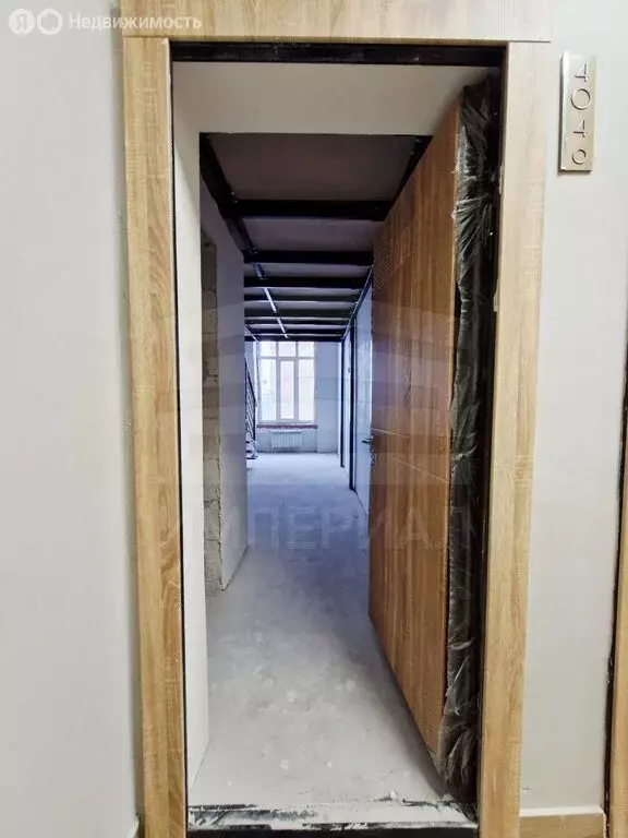 Квартира-студия: Люберцы, Октябрьский проспект, 403 (19 м) - Фото 2