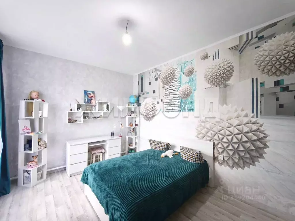 Дом в Хакасия, Абакан Совхозная ул. (178 м) - Фото 1