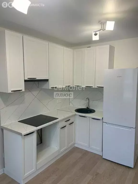 1-комнатная квартира: Люберцы, Солнечная улица, 6 (34.6 м) - Фото 1