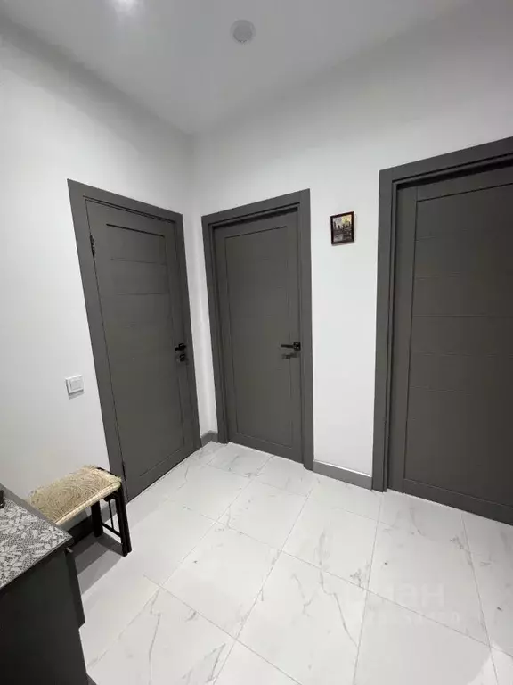 1-к кв. Краснодарский край, Новороссийск Цемдолина тер., ул. ... - Фото 1