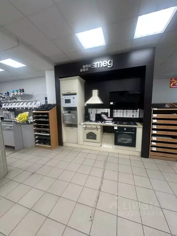 Помещение свободного назначения в Псковская область, Псков Рижский ... - Фото 1