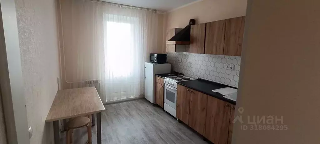 1-к кв. Татарстан, Набережные Челны 69-й комплекс,  (37.0 м) - Фото 0