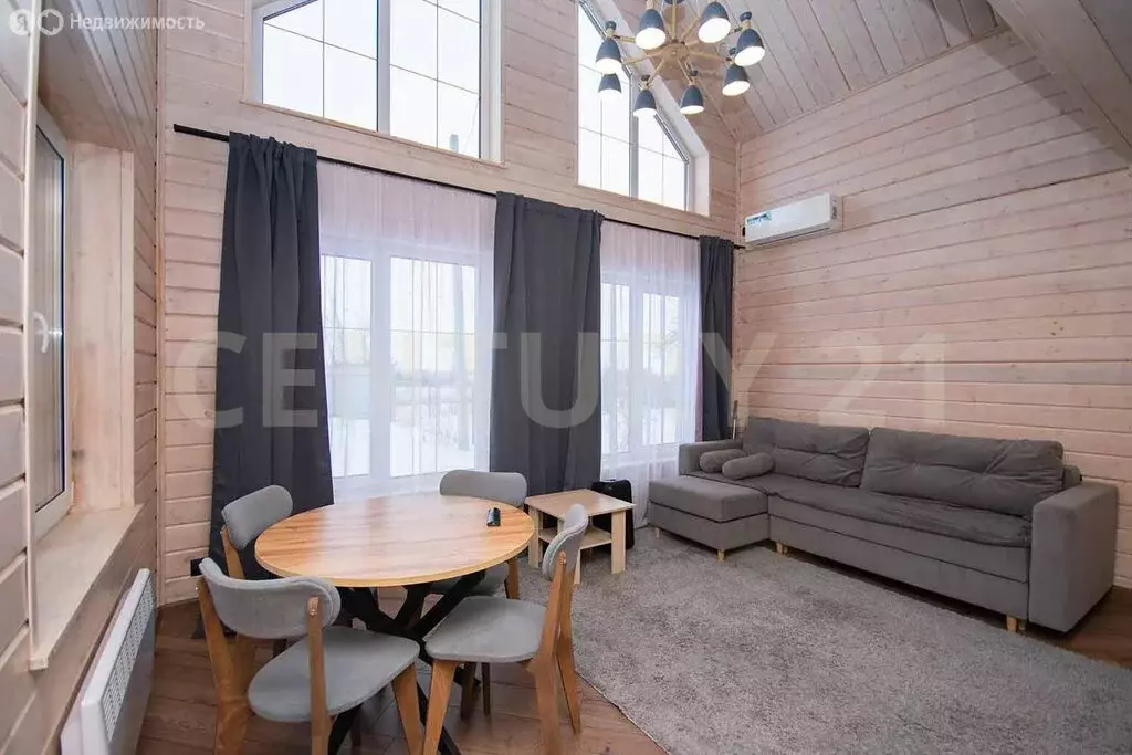 Дом в Ульяновск, СНТ Рассвет, 21 (60 м) - Фото 1