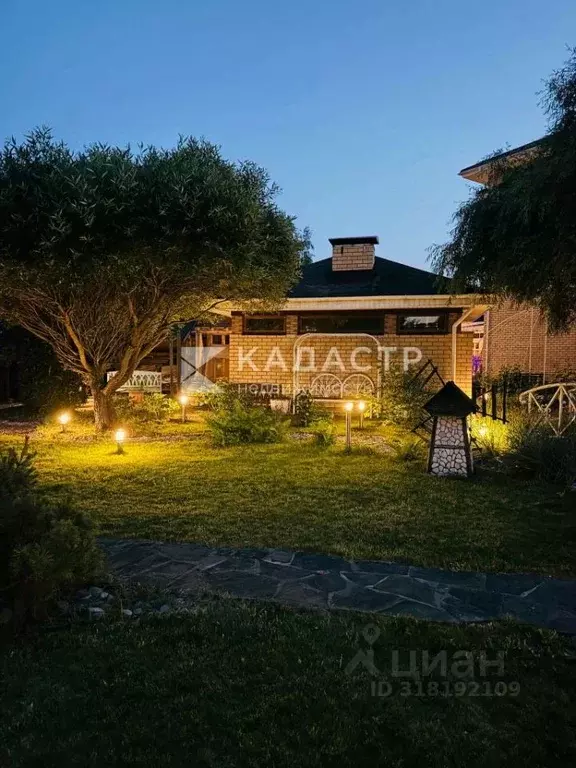 Дом в Нижегородская область, Богородский муниципальный округ, ... - Фото 2