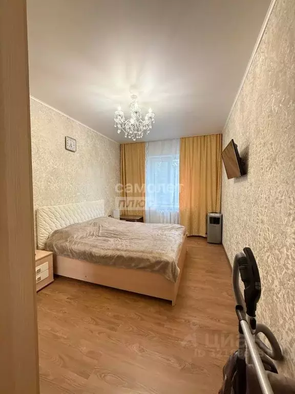 3-к кв. Омская область, Омский район, Дружинское с/пос, пос. Горячий ... - Фото 1