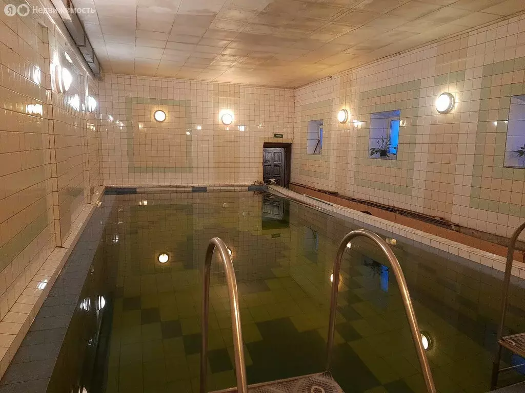 Помещение свободного назначения (281.7 м) - Фото 1