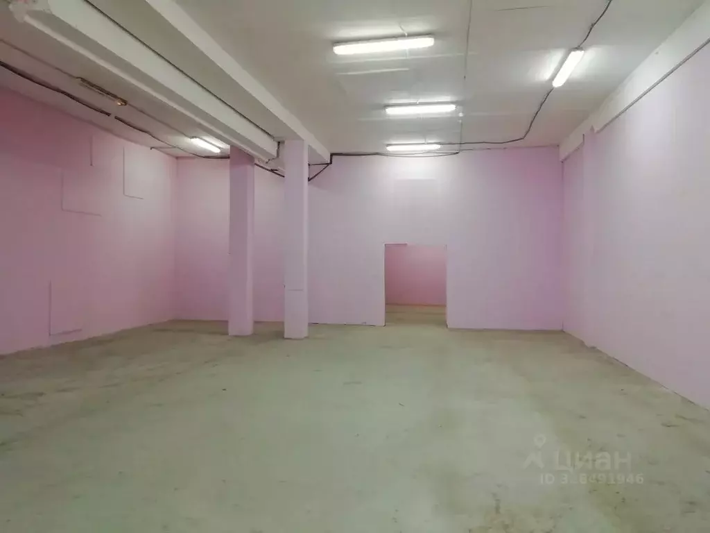 Помещение свободного назначения в Москва Бережковская наб., 20С64 (210 ... - Фото 2