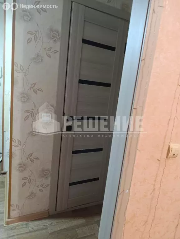 1-комнатная квартира: Стерлитамак, улица Шаймуратова, 1 (31 м) - Фото 1