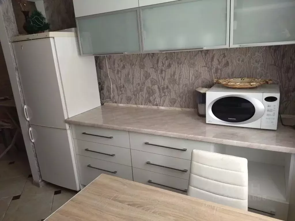 2-к кв. Калининградская область, Калининград Старопрегольская наб., 10 ... - Фото 2