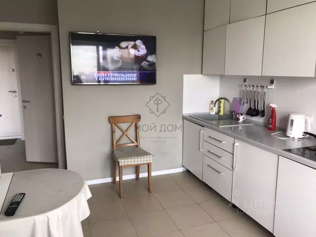 3-к кв. Москва ул. Михайлова, 30Ак1 (60.0 м) - Фото 0
