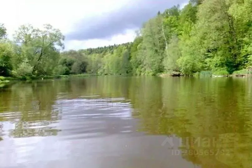 Дом в Московская область, Чехов муниципальный округ, д. Попово 37 (240 ... - Фото 2