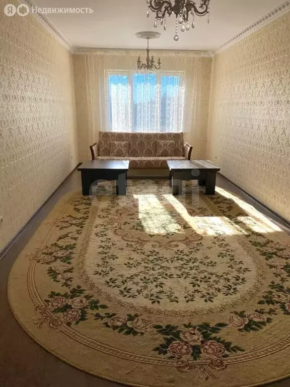 2-комнатная квартира: село Юдино, Пролетарская улица, 42Б (77.6 м) - Фото 0