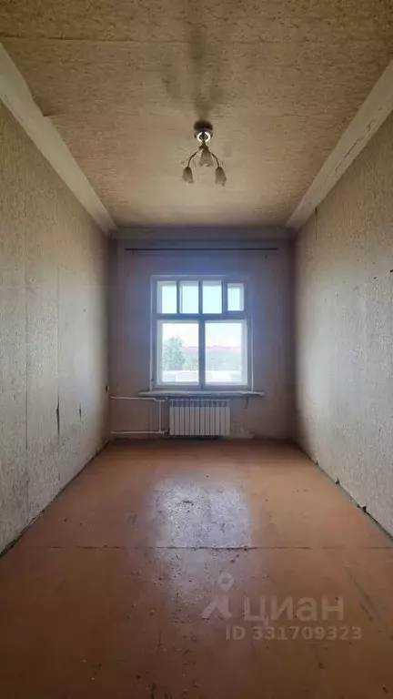 3-к кв. Самарская область, Самара Красноармейская ул., 62 (66.4 м) - Фото 2