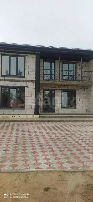 Дом 157,8 м на участке 6 сот. - Фото 1