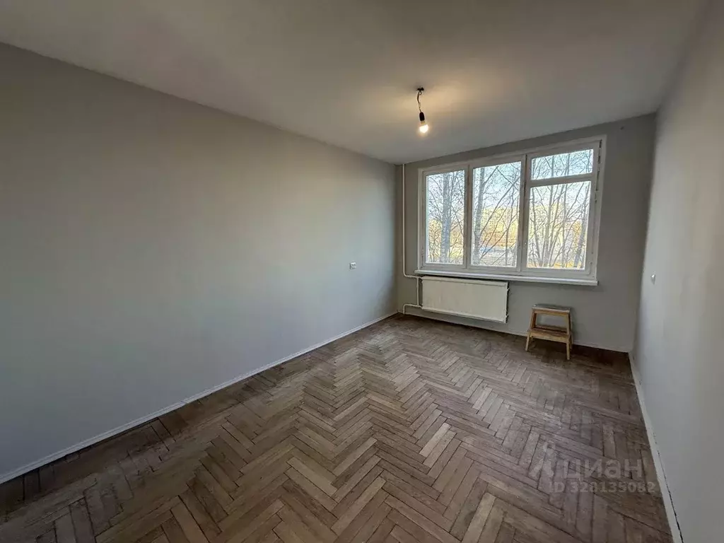 3-к кв. Санкт-Петербург Северный просп., 61К1 (62.7 м) - Фото 1