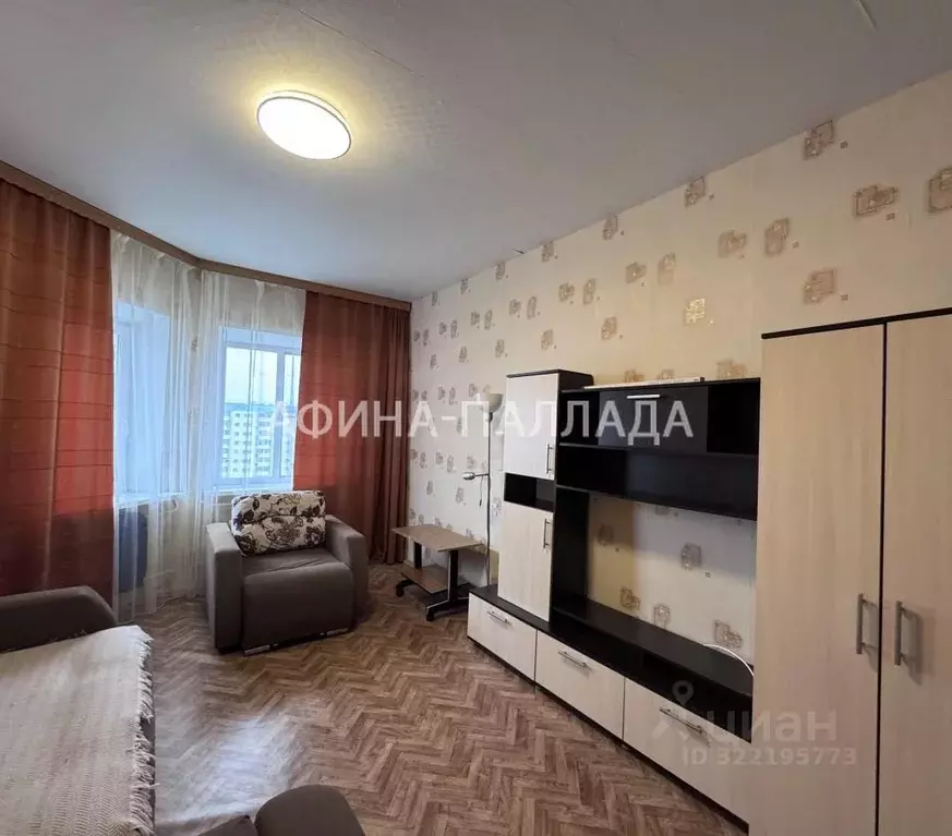 2-к кв. Ямало-Ненецкий АО, Надым наб. Имени С.А. Оруджева, 34 (55.3 м) - Фото 1