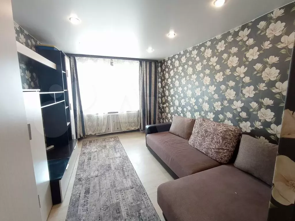 Комната 18 м в 6-к., 2/5 эт. - Фото 1