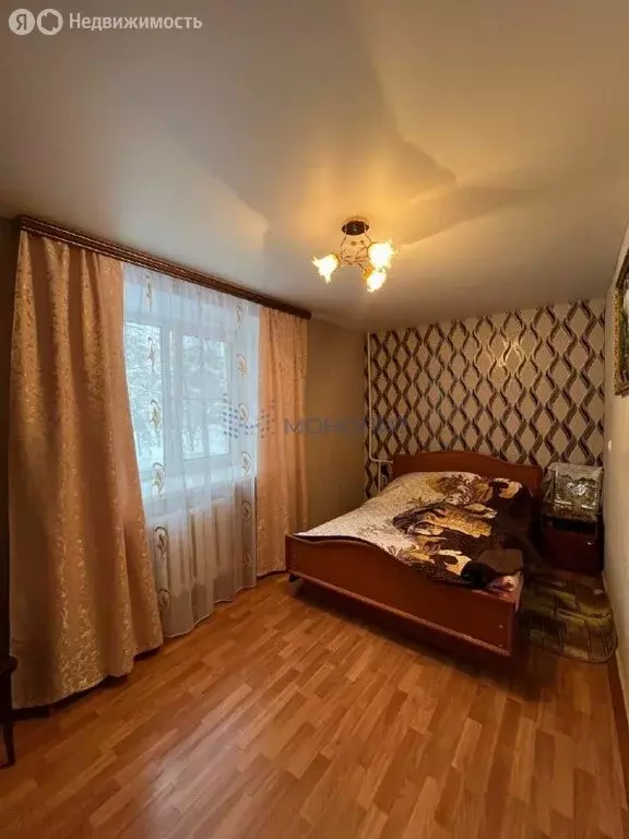 2-комнатная квартира: Дзержинск, улица Ульянова, 2А (40.3 м) - Фото 2