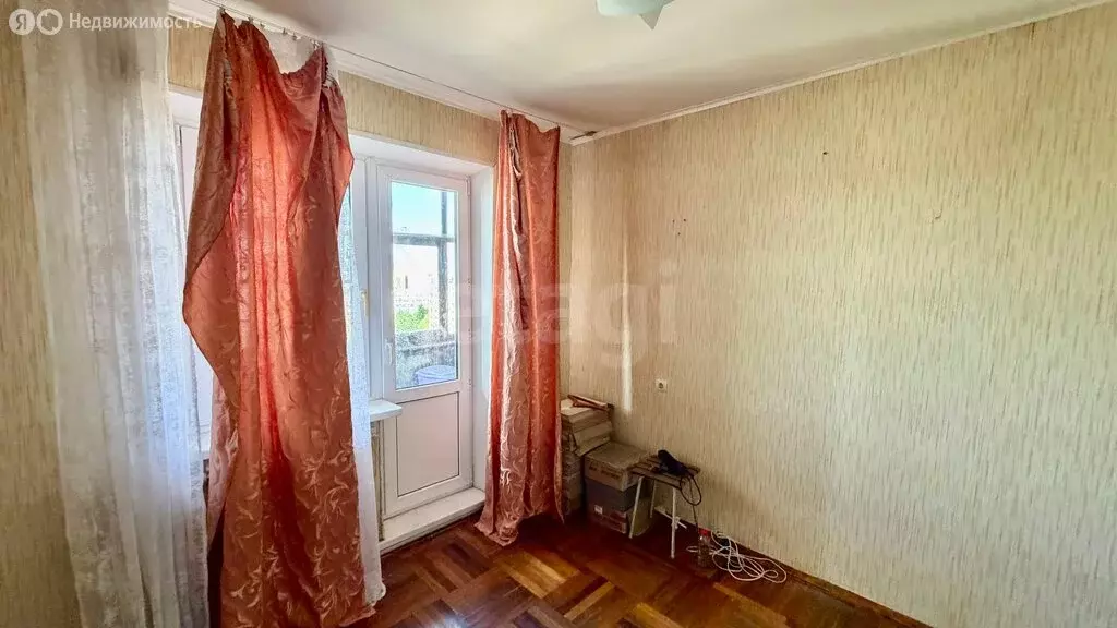 3-комнатная квартира: Белгород, улица Губкина, 21 (63 м) - Фото 2