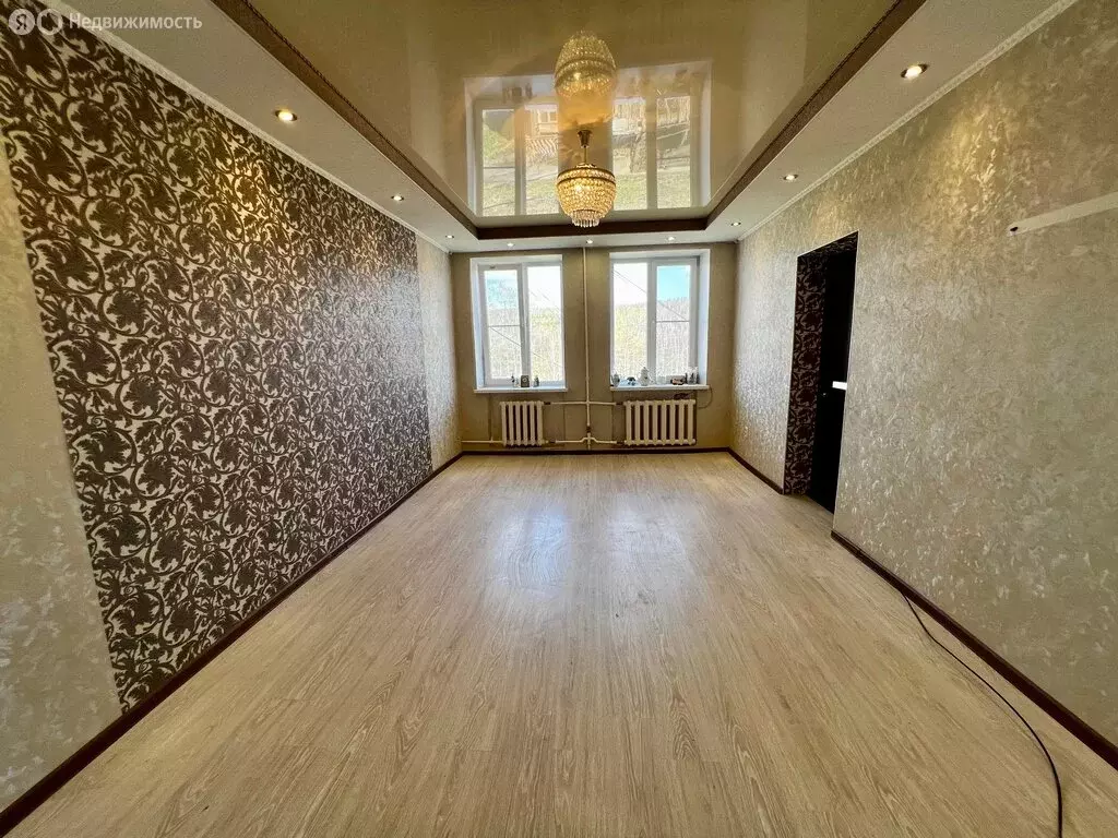 2-комнатная квартира: Златоуст, улица имени И.В. Мичурина, 150 (44.2 ... - Фото 2