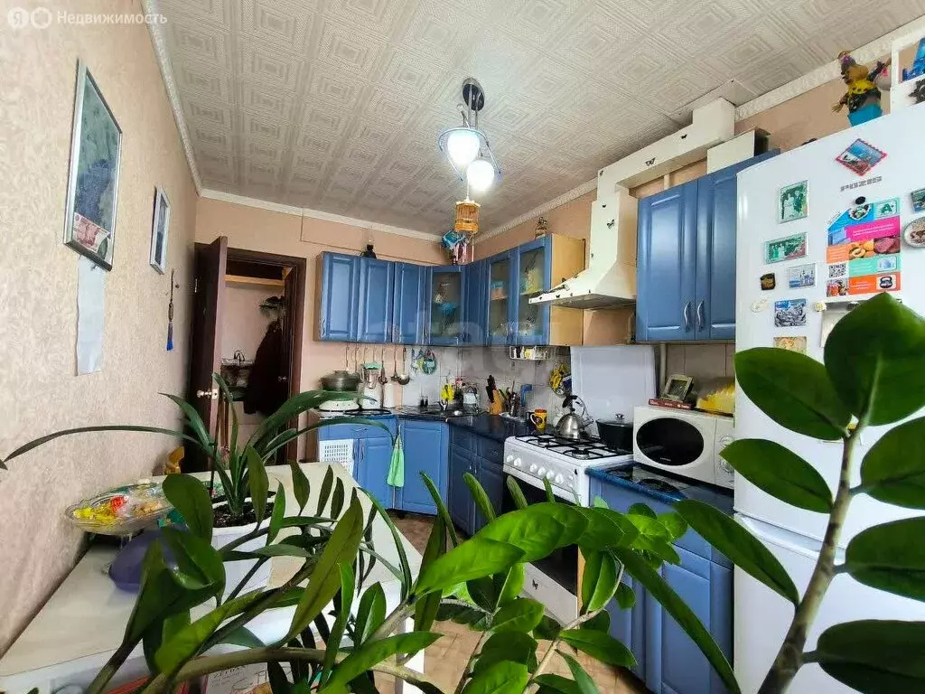 1-комнатная квартира: Набережные Челны, 25-й комплекс, 11 (35 м) - Фото 1