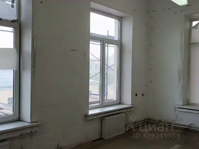 Производственное помещение в Санкт-Петербург Промышленная ул., 5 (68 ... - Фото 1