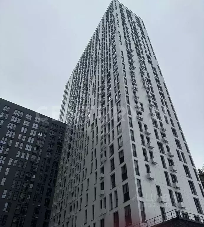 3-к кв. Москва Бартеневская ул., 18к2 (61.7 м) - Фото 1