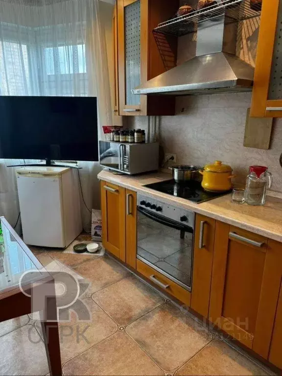 2-к кв. Московская область, Балашиха ул. Твардовского, 22 (64.0 м) - Фото 2