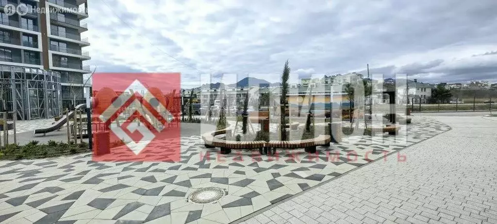 Квартира-студия: Коктебель, Арматлукская улица, 2 (26.6 м) - Фото 2