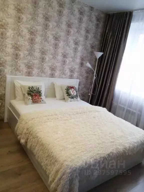 1-к кв. Орловская область, Орел Комсомольская ул., 89 (40.0 м) - Фото 2