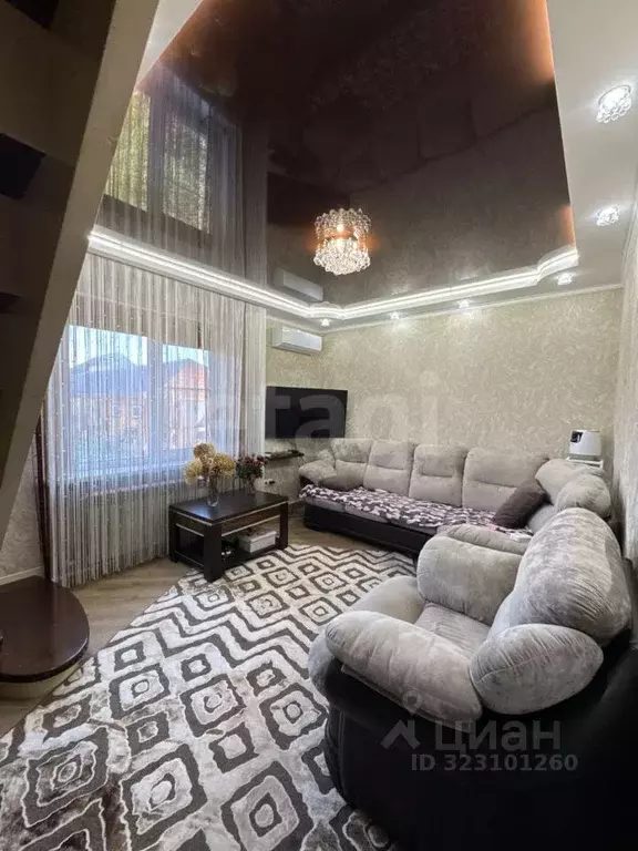 Дом в Алтай, Майминский район, с. Майма ул. Согласия, 36 (100 м) - Фото 1