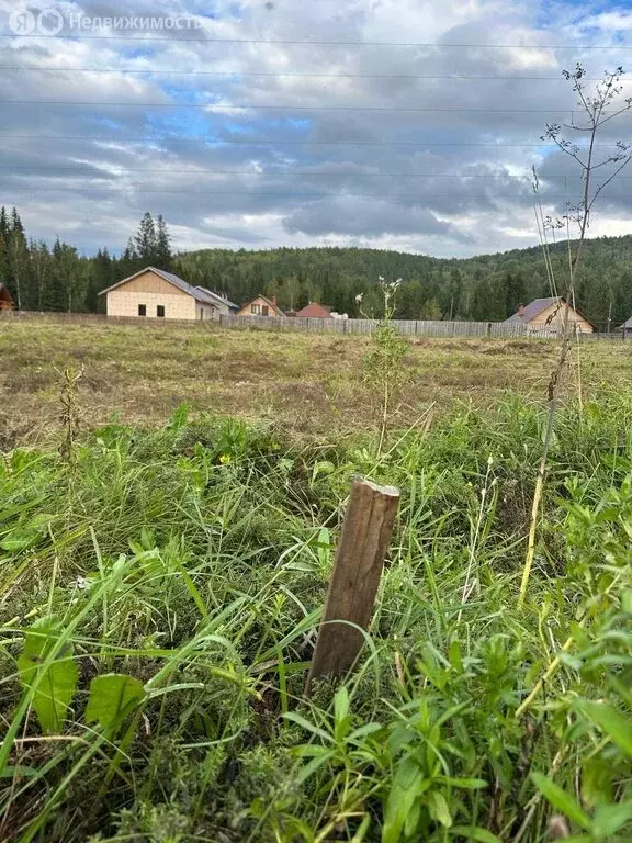 Участок в Маганск, Совхозная улица, 40 (12 м) - Фото 0